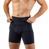 Herrarnas Kompressionsshorts – CoreFlex