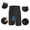 Herrarnas Kompressionsshorts – CoreFlex