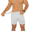 Herrarnas Kompressionsshorts – CoreFlex