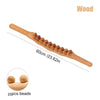 Gua Sha Terapi Sticka – TheraWood