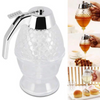 Stilren och Praktisk Honungsdispenser – HoneySaver
