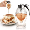 Stilren och Praktisk Honungsdispenser – HoneySaver