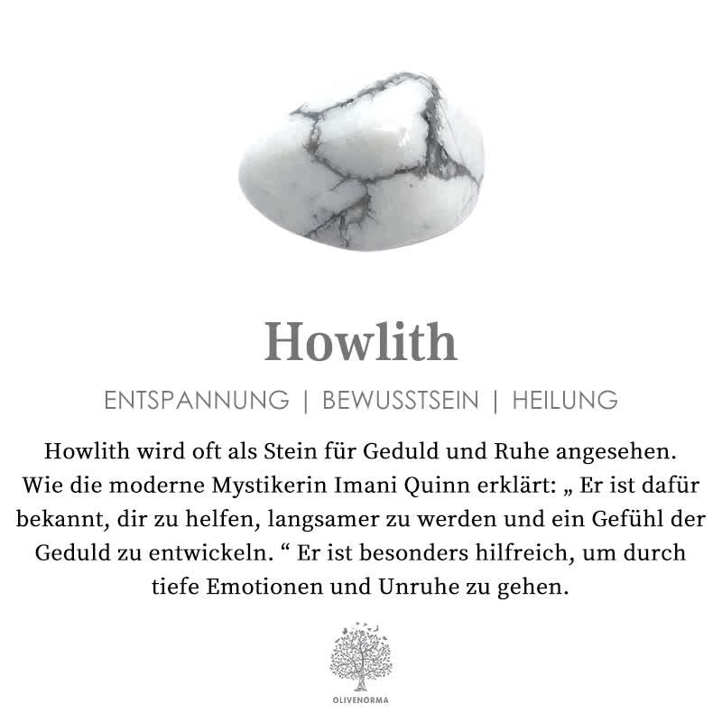 Halsband med Kors av Naturliga Ädelstenar – Seraphina