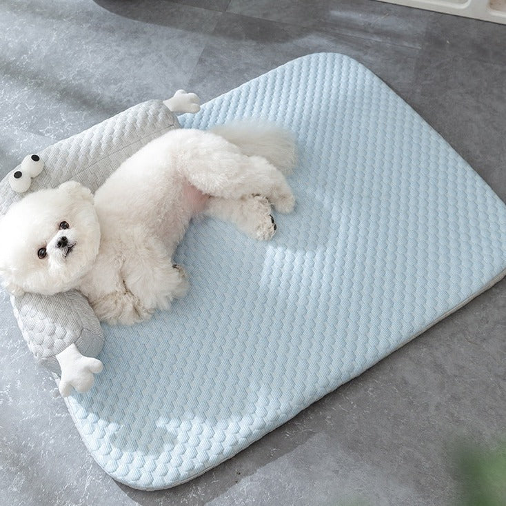 Lyxig Hundkylmatta - ChillOut