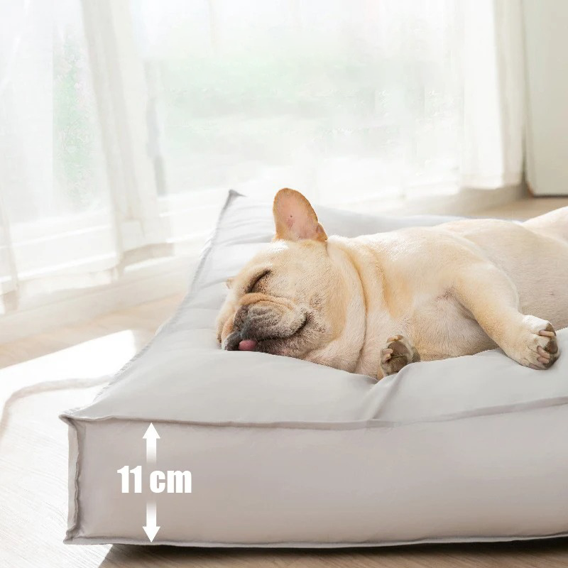 Ortopedisk Vattentät Hundkudde - FlexiRest