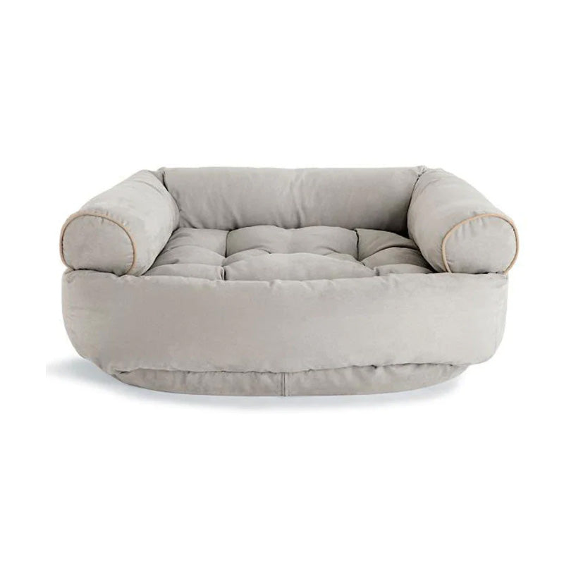 Ortopedisk Hundsoffa med Mjuk Fyllning - CalmPaw Soffa