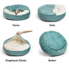 Vinterhund Snuggle Cave - Vinter SnuggleNest