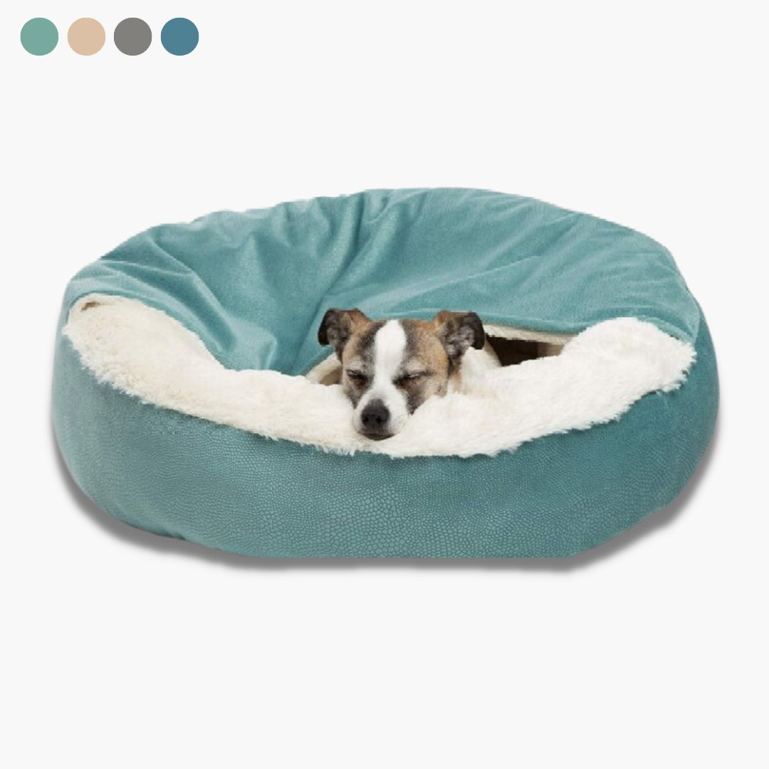Vinterhund Snuggle Cave - Vinter SnuggleNest
