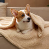 Mjuka Vintervalpar Filtar - SnuggleFur Fleece