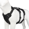 Reflekterande Anti-Dra Hundsele - GripGuard