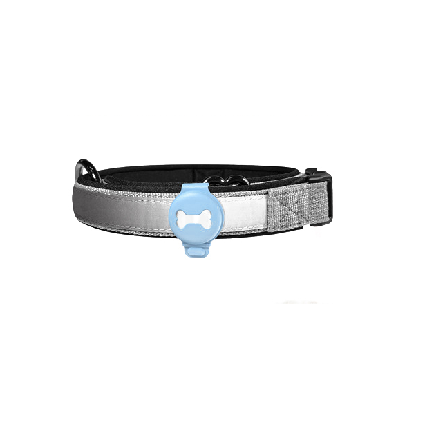 GPS Tracker för hundar - PawTrack