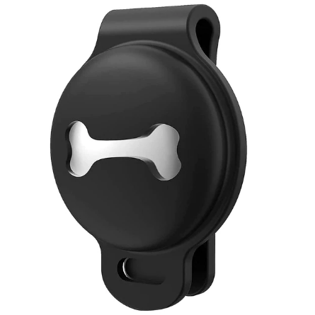 GPS Tracker för hundar - PawTrack