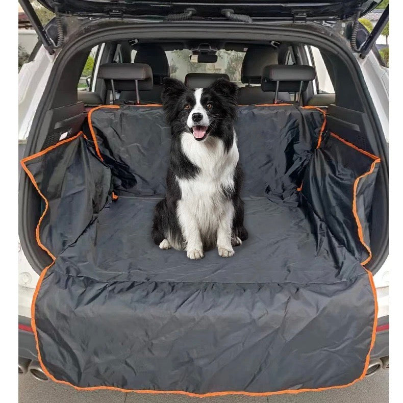 Vattentät Hundskyddsinsats - TailGuard