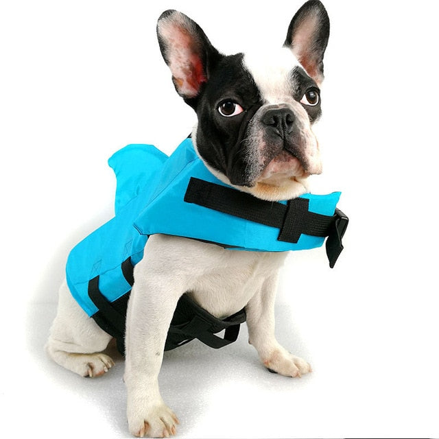 Hund Flytväst - AquaPup