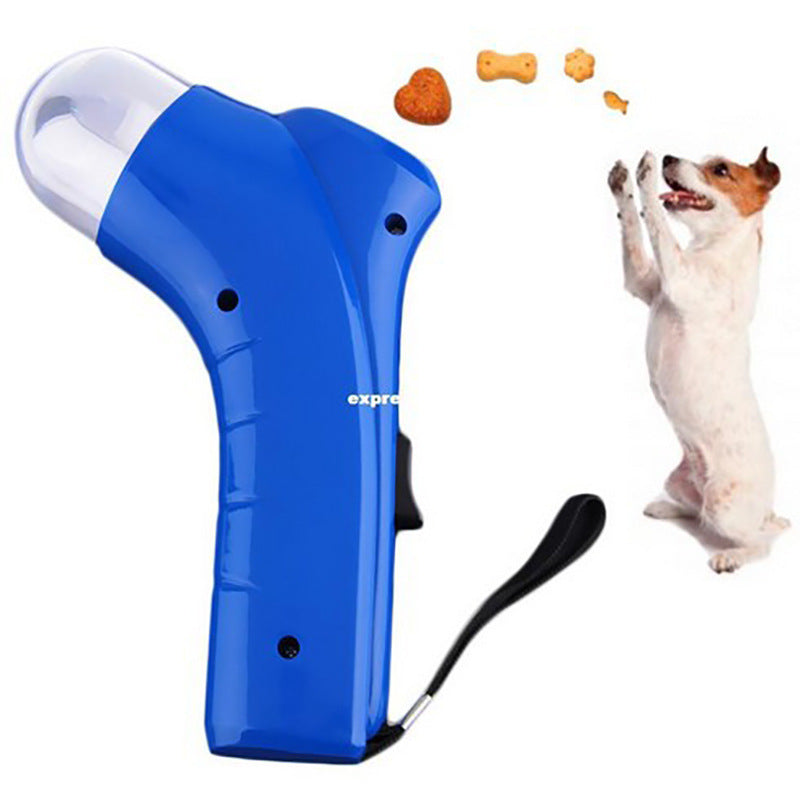 Interaktiv Godisdispenser - TreatMaster