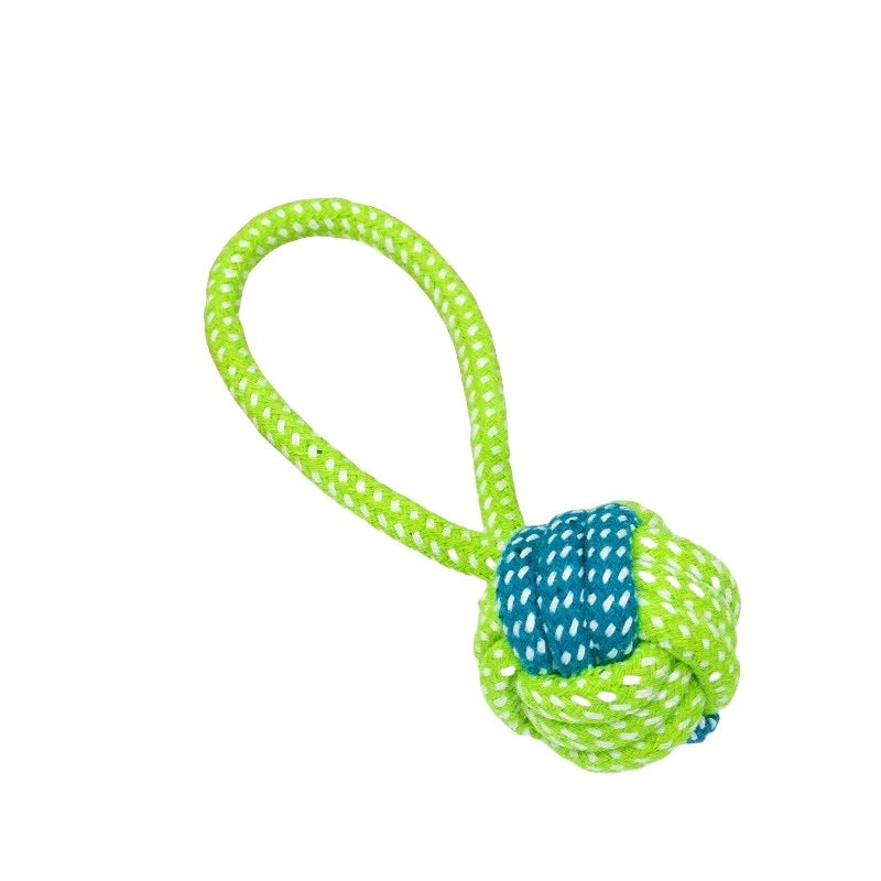 Hundleksak - Dra & Lek Repboll