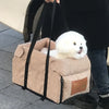 Hundböna för Säker Resa - SafePaws