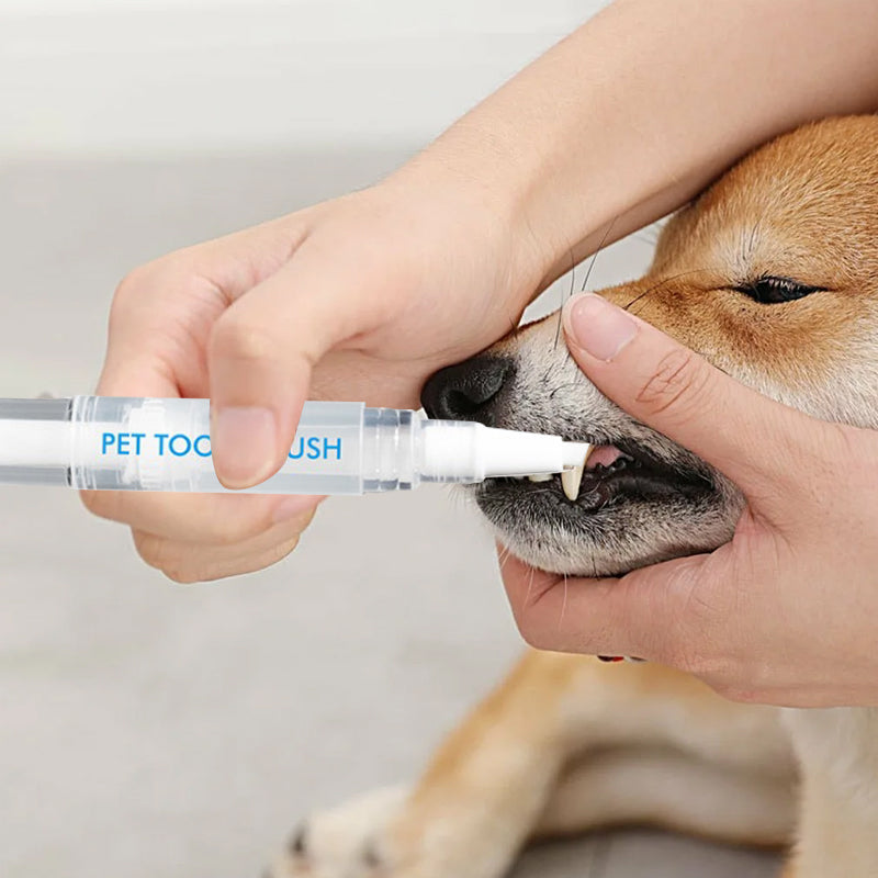Pet Toothbrush Pen - PetSmile