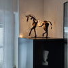 Hantverkad Hästfigur – Ferro