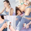 Kompakt Akupressur Massageapparat – BodyRelief Roller