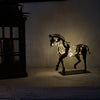 Hantverkad Hästfigur – Ferro