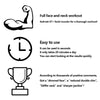Käkttrainer – JawSculpt