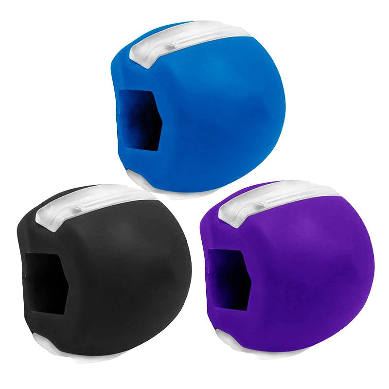 Käkttrainer – JawSculpt