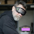 Gafas de soldador Pro