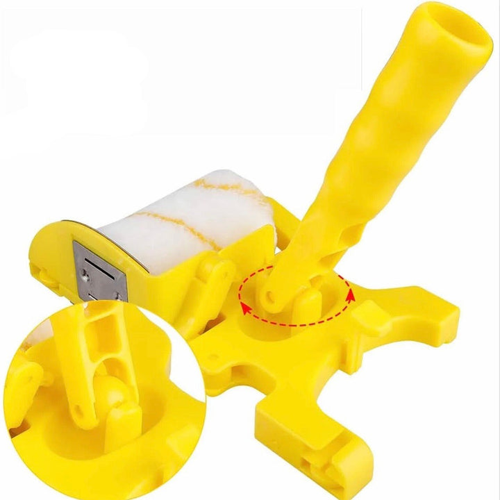 Precision Edge Painter – EdgeFlow