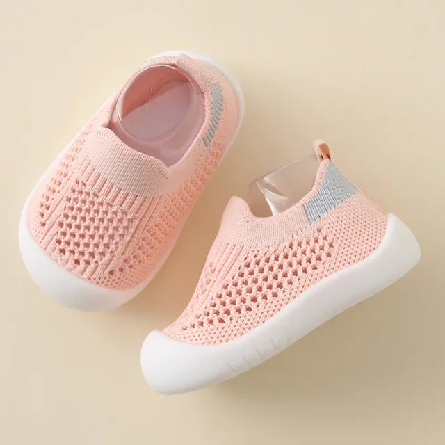 Småbarnsskor - PlayStep Sneakers