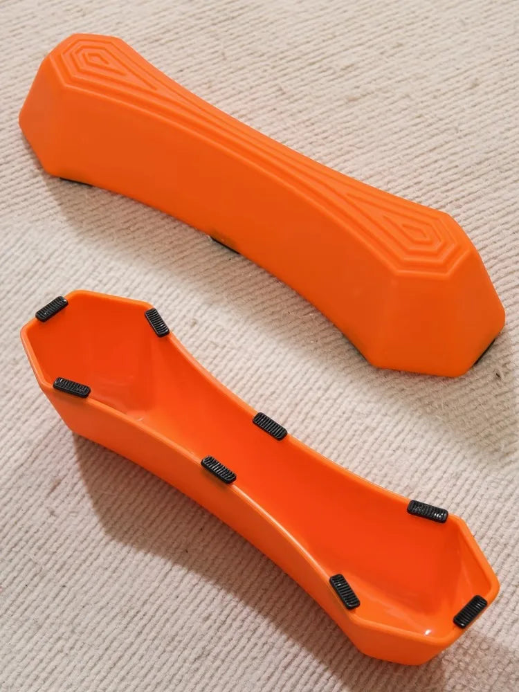 Färgglada Balansstenar – BalanceFun