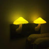 Sockel Nattlampa i Svampform – GlowShroom