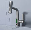 Flexibel Kran - WaterMaster