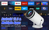 Portabel Smart Projektor – VisionCast 130X