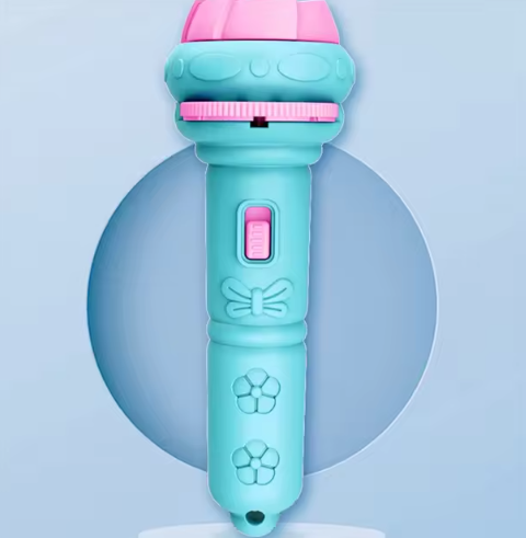 Projektor Ficklampa - DreamBeam