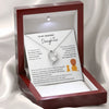 TimelessLove Halsband | Hjärta Form | Elegant Zirkonia Design