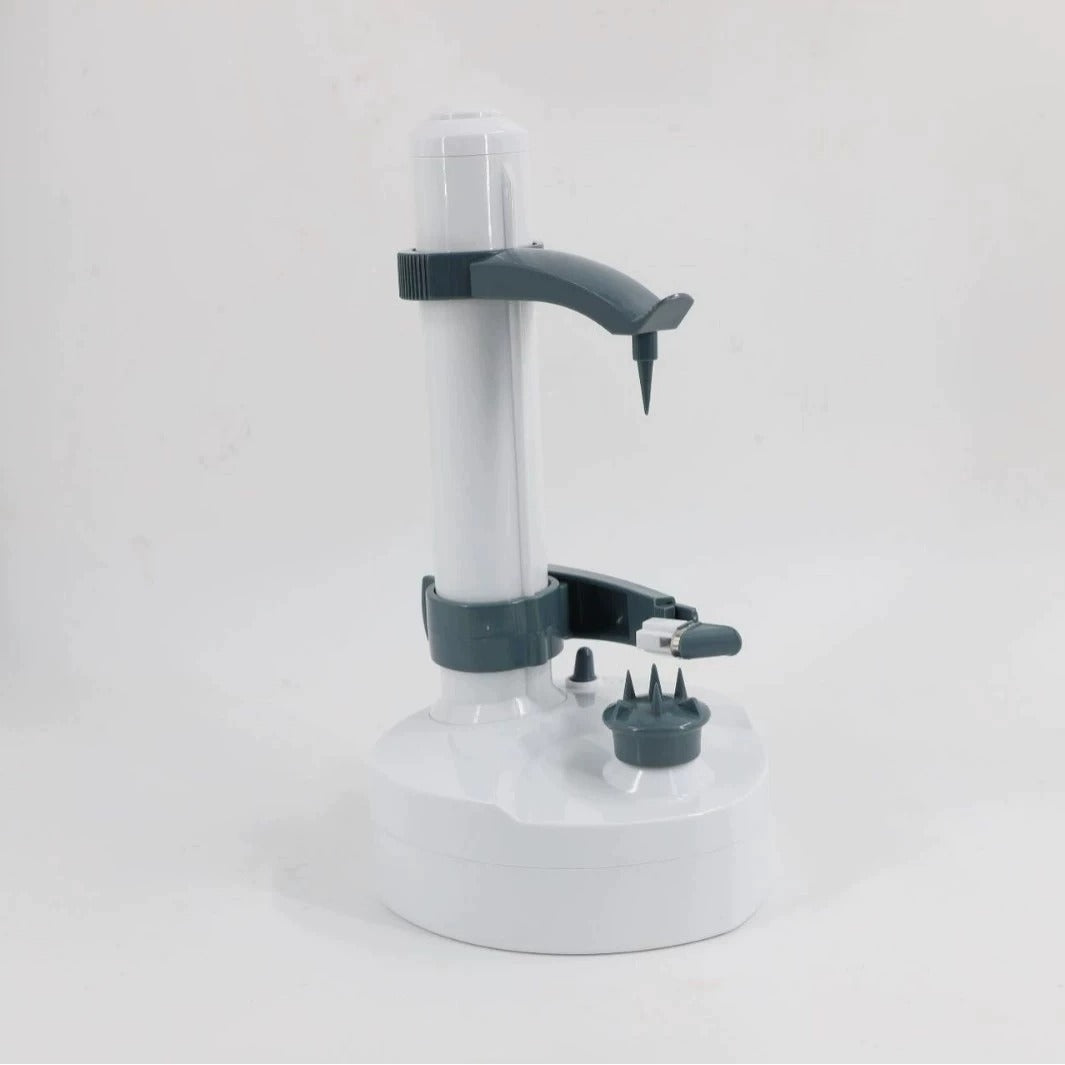 SmartPeel Automatisk Skalare - Snabbt & Effektivt Skalande