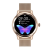 Luxe Galaxy Smartwatch för Kvinnor - Stilfull Funktionalitet