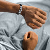 Infinity Läderarmband - Betydelsefull Gåva