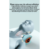 VeroNeck 4-i-1 Massager – Komplett Nackvård & Avkoppling