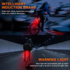 Smart Bakljus Alarm - BikeGuard™