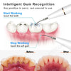 Ultrasone Tandrensare - SonicClean