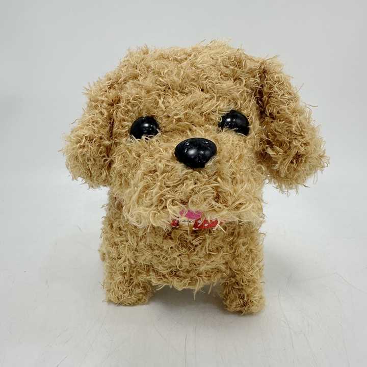 Hundleksak - Livliknande Robot Hund Valp