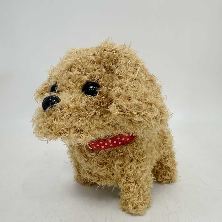 Hundleksak - Livliknande Robot Hund Valp