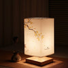 Japansk-skandinavisk Bordslampa – HikariGlow