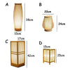 Japansk Stil Bordslampa – KiraLamp