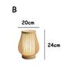 Japansk Stil Bordslampa – KiraLamp