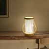 Japansk Stil Bordslampa – KiraLamp