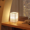 Japansk Stil Bordslampa – KiraLamp