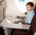 Jens | Aufblasbares Kinder-Flugzeugbett